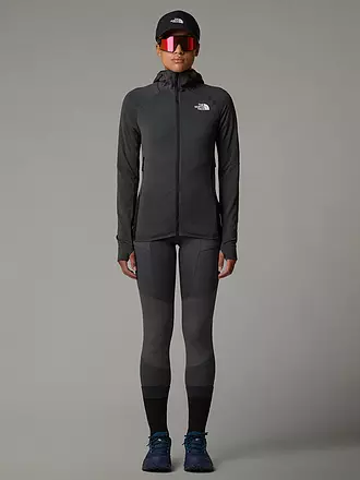 THE NORTH FACE | Damen Fleecejacke Bolt Polartec® Power Grid™ Hoodie | 